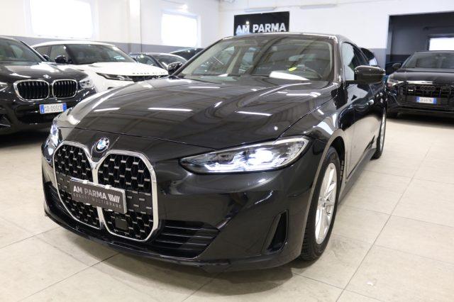 BMW 420 i Sport