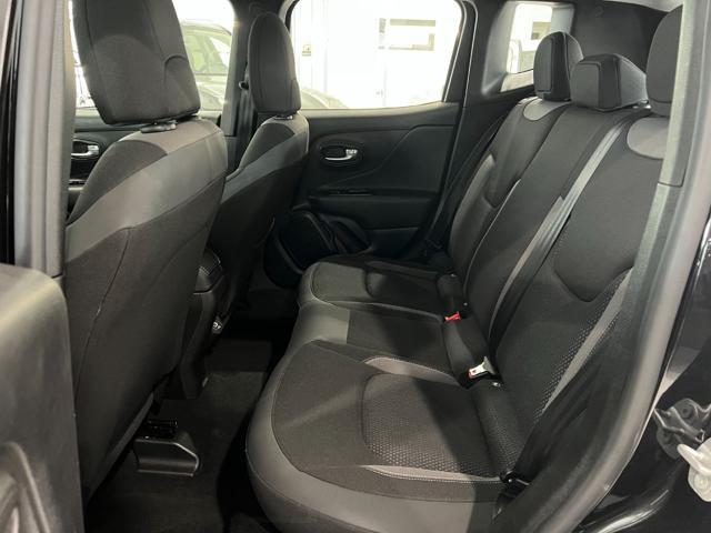 JEEP Renegade 1.5 Turbo T4 MHEV Limited DDCT