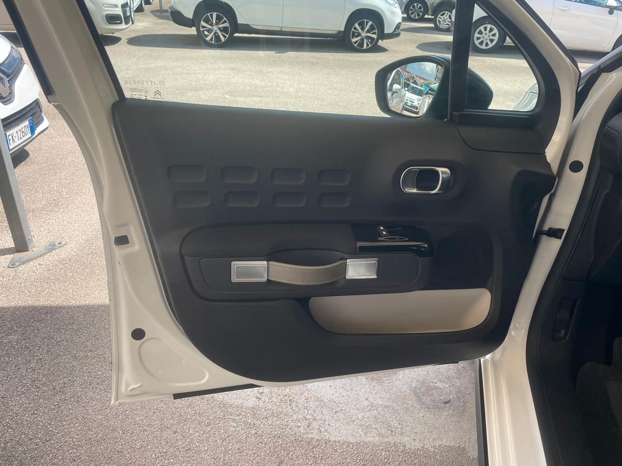 Citroen C3 BlueHDi 100 S&S Shine