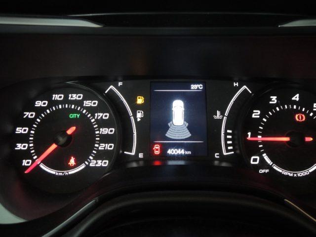 FIAT Tipo 1.4 T-Jet 120CV 5 porte Mirror