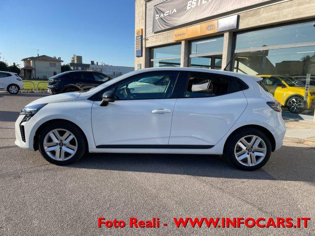 RENAULT Clio SCe 65 CV Evolution - Neopatentati - PROMO