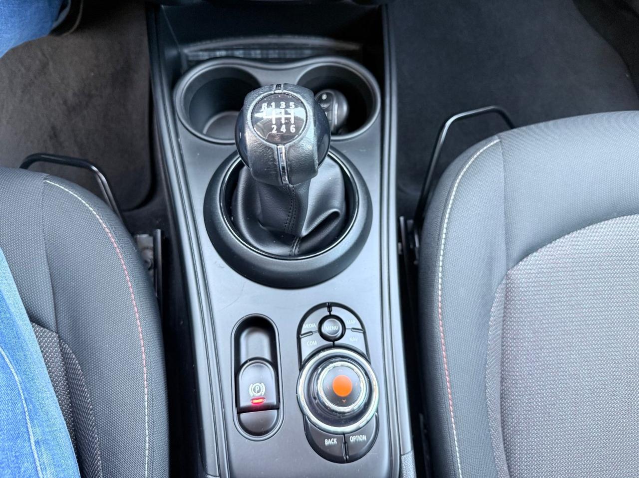 Mini Countryman Baker Street 1.5 Twin Power Turbo
