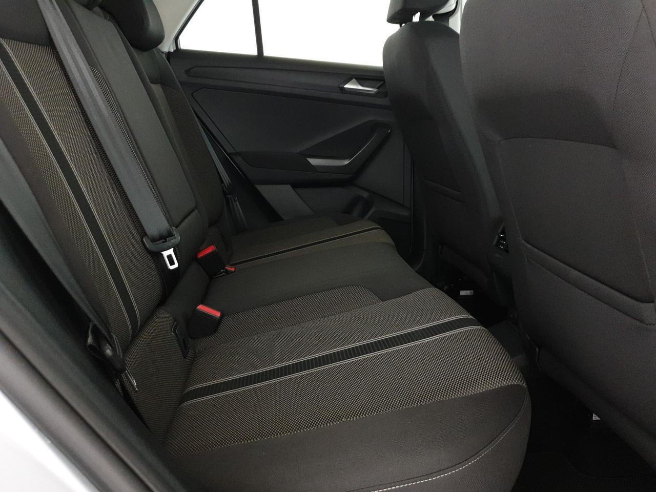 Volkswagen T-Roc 1.0 tsi style 115cv