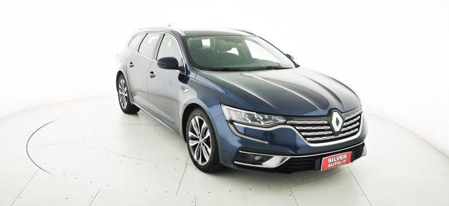 RENAULT Talisman Blue dCi 160 CV EDC Business SW