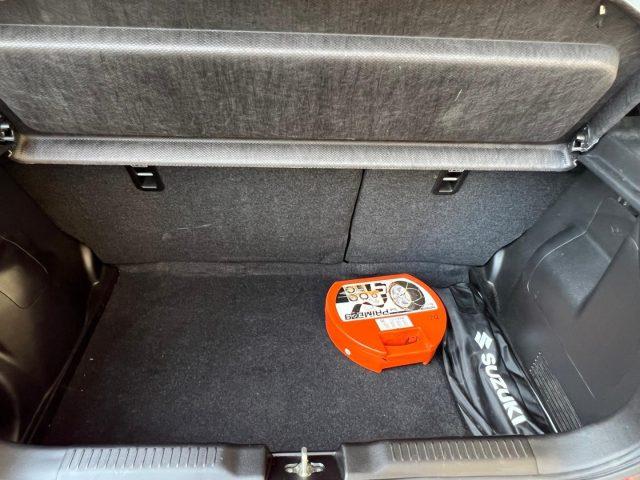 SUZUKI Swift 1.2 Hybrid Top