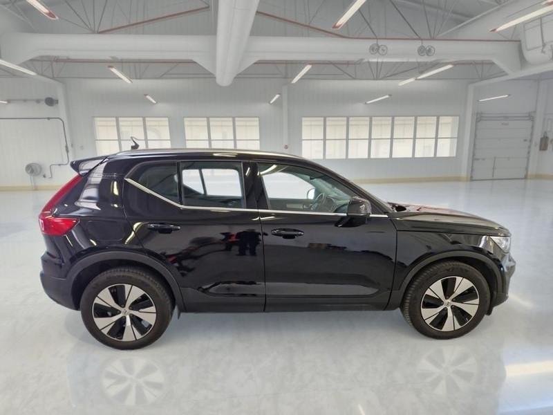 VOLVO XC40 T5 Plug-in Hybrid auto Recharge Inscription Expression