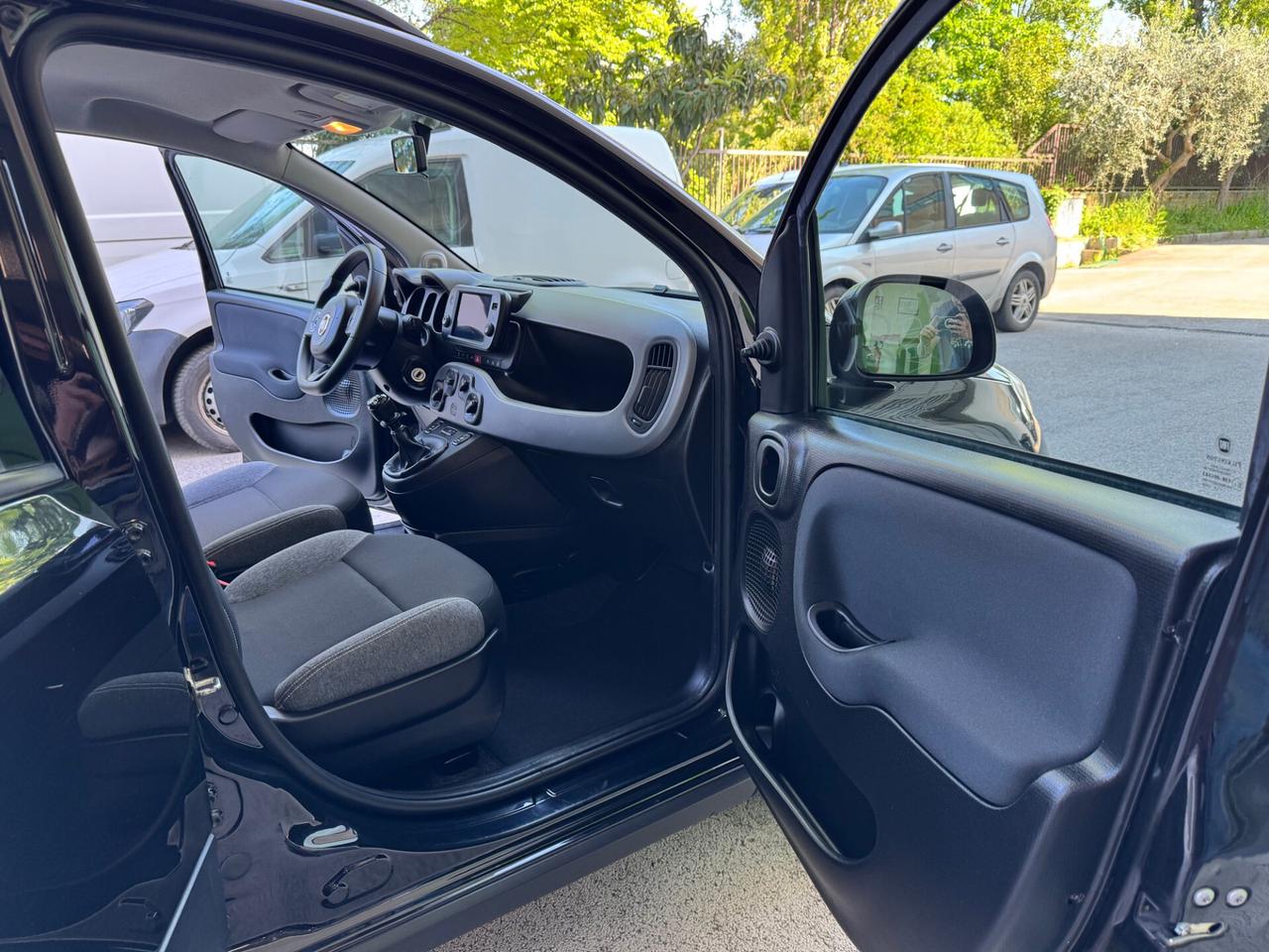 Fiat Panda 1.0 Hybrid CityLife 5P GARANZIA 24 MESI