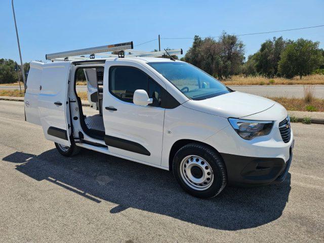 OPEL Combo Cargo 1.6 Diesel 75cv S&S PC ALLESTITO OFFICINA