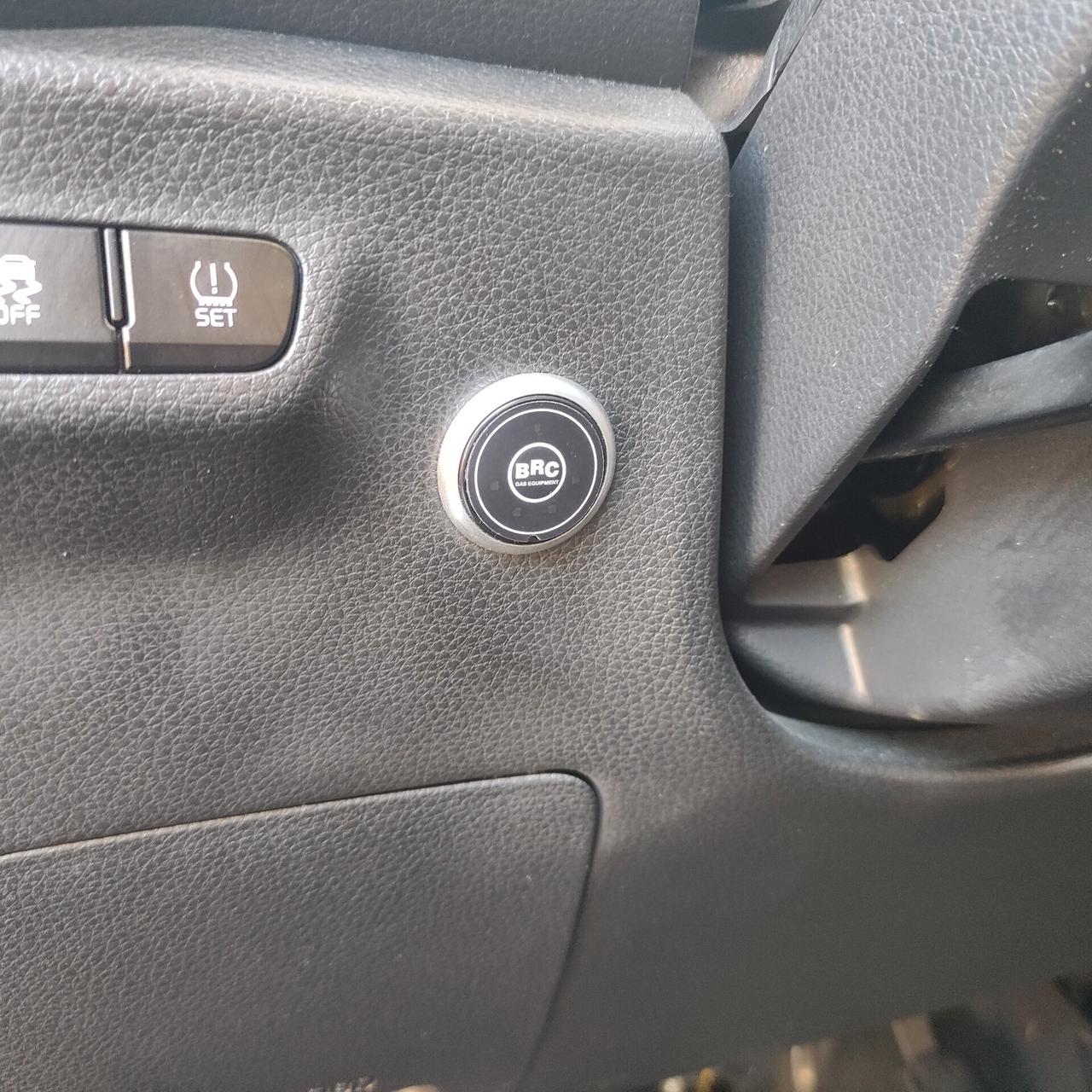 Kia Picanto 1.0 12V GPL 5 porte Style
