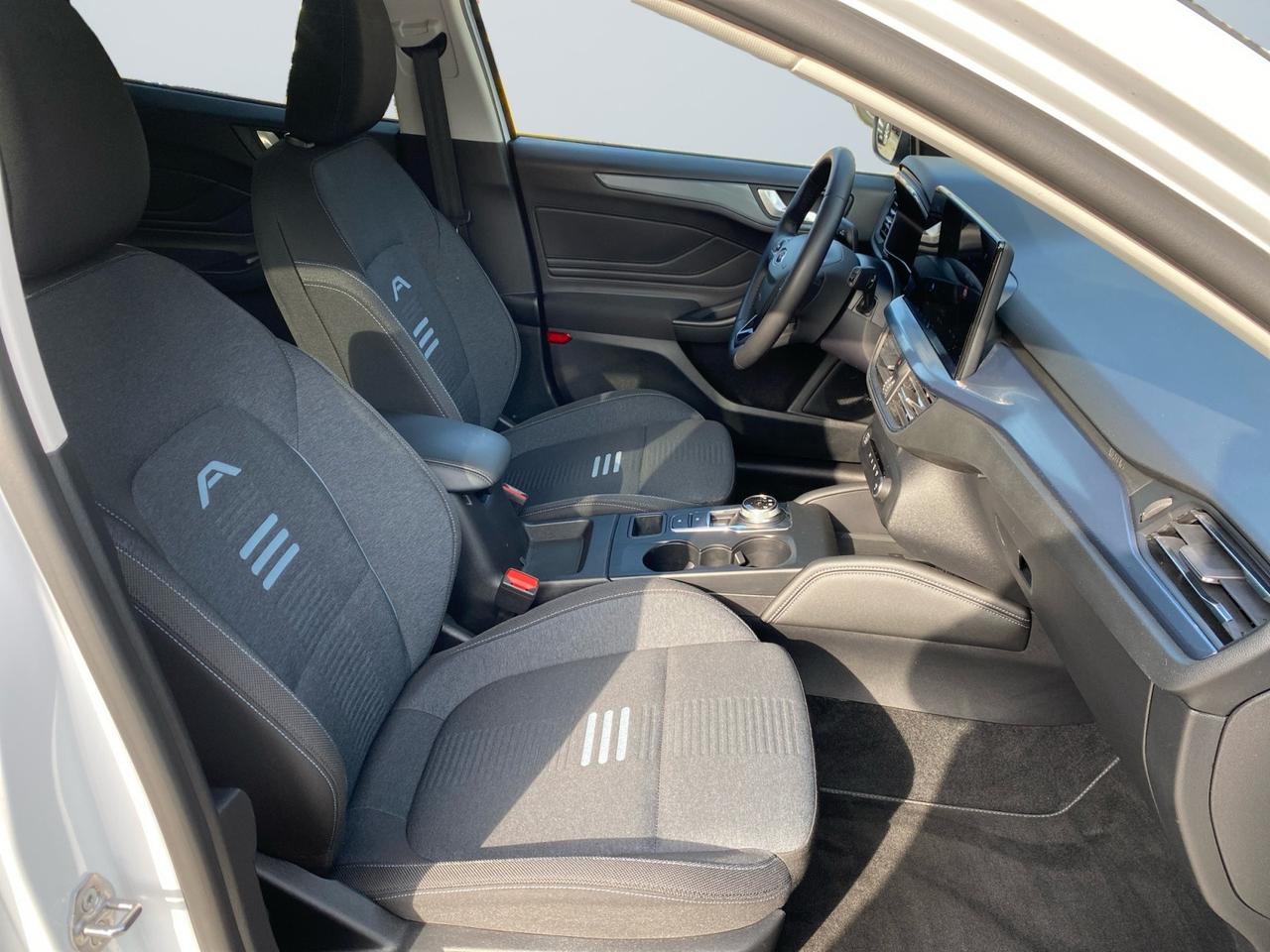 FORD Focus Active V 2022 SW - Focus Active SW 1.5 ecoblue X 120cv