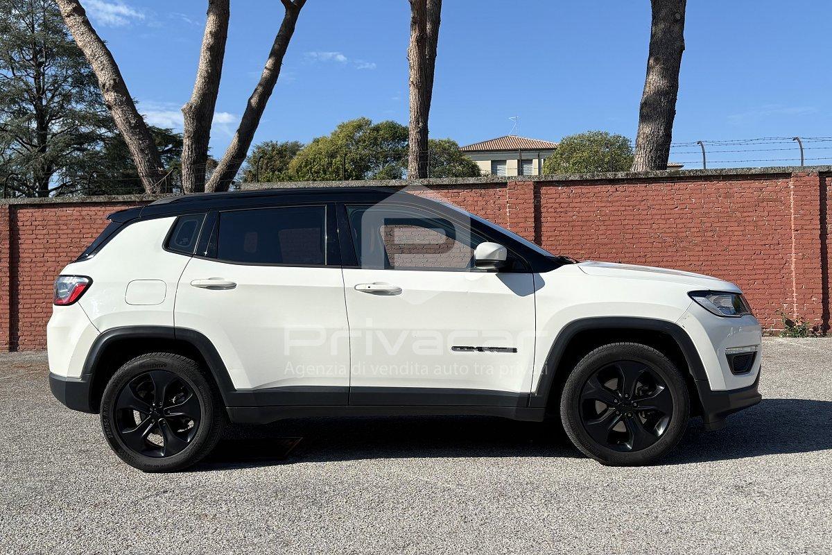 JEEP Compass 1.6 Multijet II 2WD Night Eagle