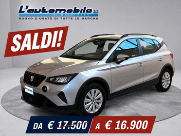 Seat Arona 1.0 ecotsi Style 110cv dsg