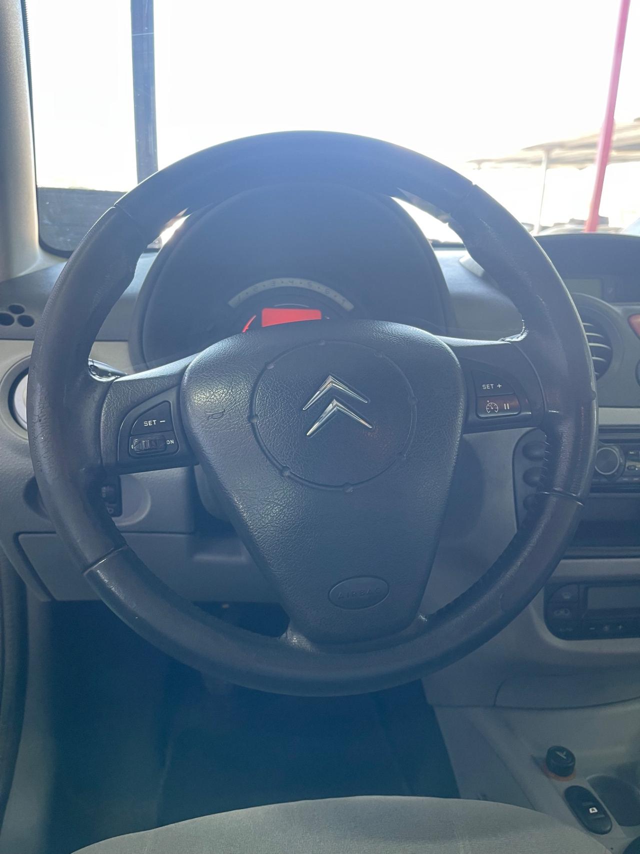 Citroen C3 1.4 GPL Neopatentati PERMUTE RATE