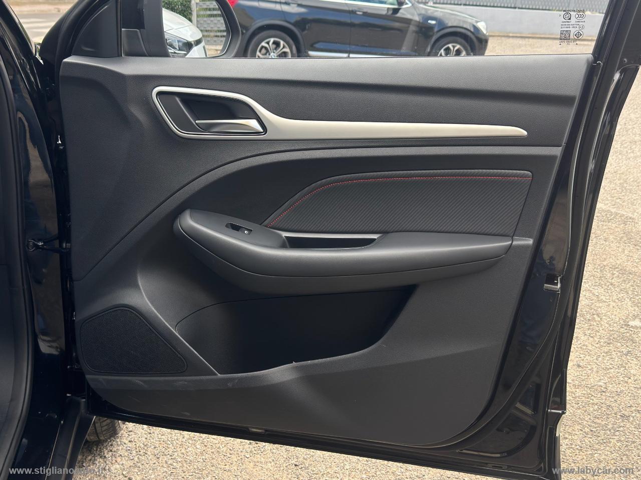 MG ZS 1.5 VTi-tech Comfort