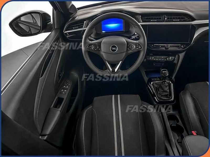 Opel Corsa Corsa 1.2 100 CV GS