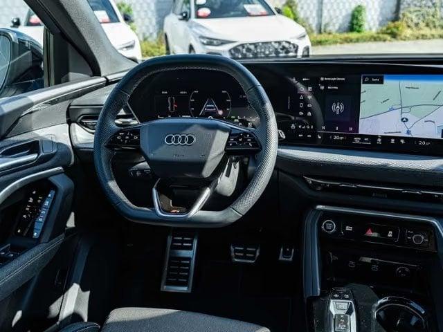 Audi Q5 Q5 2.0 tfsi mhev+ S line edition 204cv s-tronic LED CAMERA NAVI