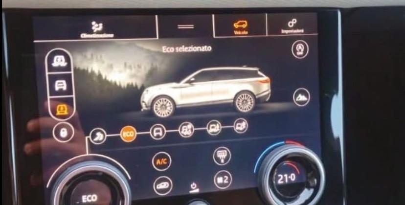 Land Rover Range Velar 3.0D V6 300 CV R-Dynamic SE
