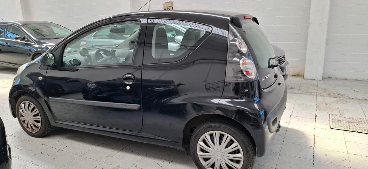 Citroen C1 1.0 3 porte C1TY