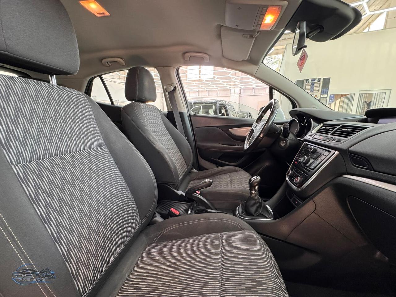 Opel Mokka 1.6 CDTI Ecotec 136CV 4x2 Start&Stop Ego