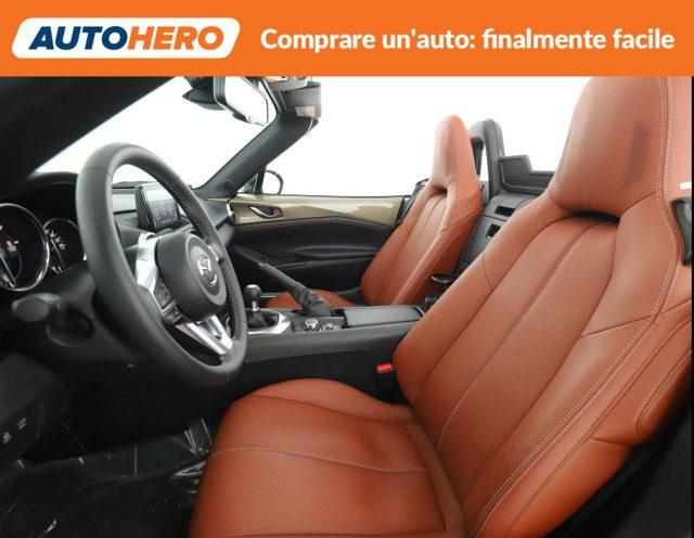 MAZDA MX-5 2.0L Skyactiv-G Kazari