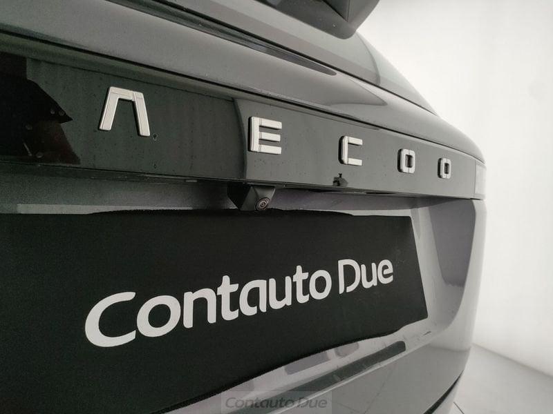 JAECOO 5 Jaecoo 5 1.6 TGDI 147 CV aut. Exclusive