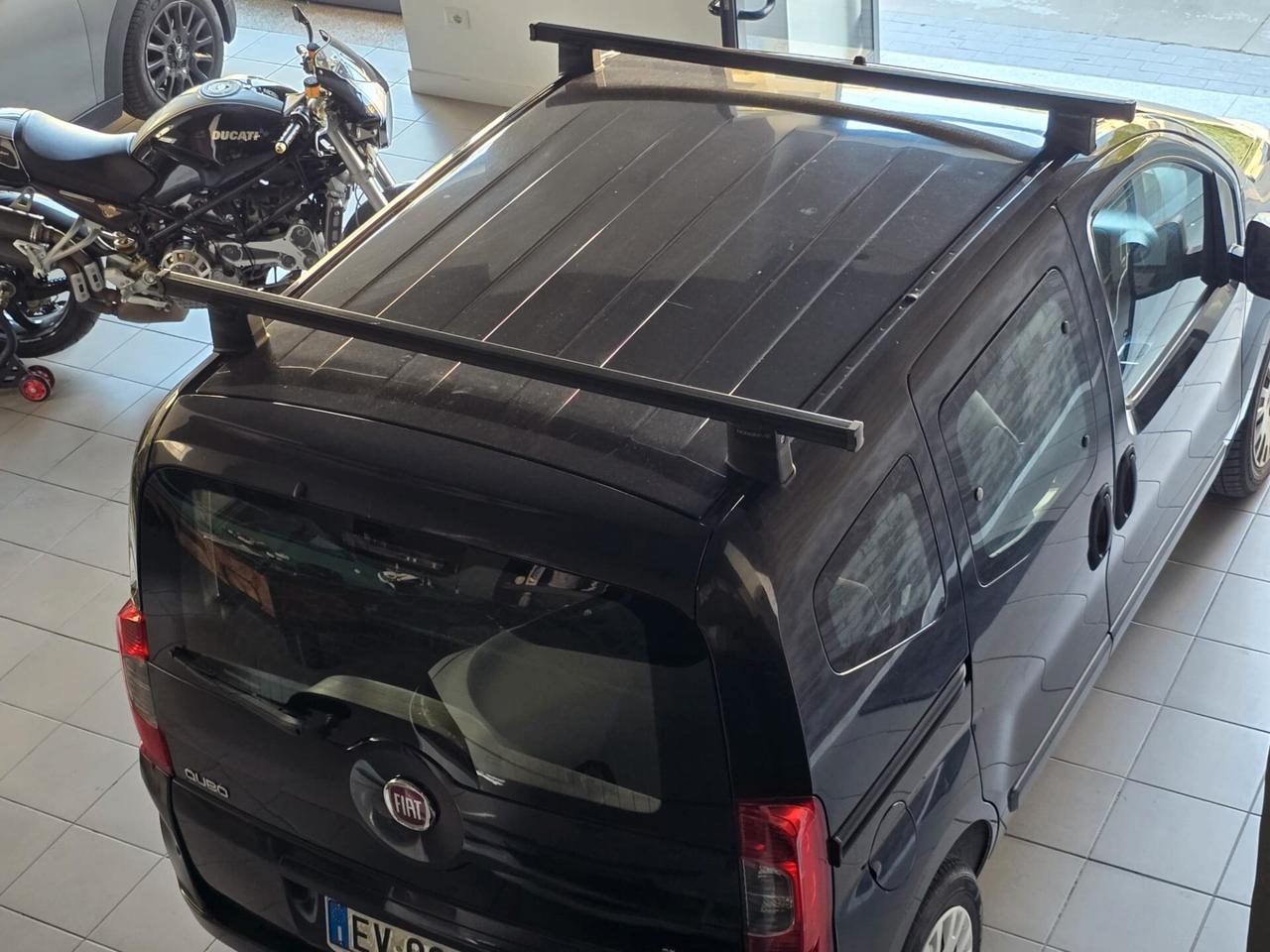 Fiat Qubo 1.3 MJT 75 CV Dynamic