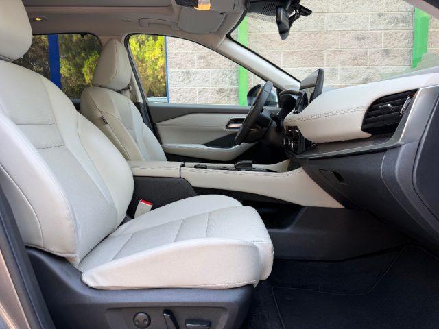 NISSAN X-Trail 1.5 E-POWER TEKNA E-4ORCE 4WD 7 POSTI AUTOMATICA