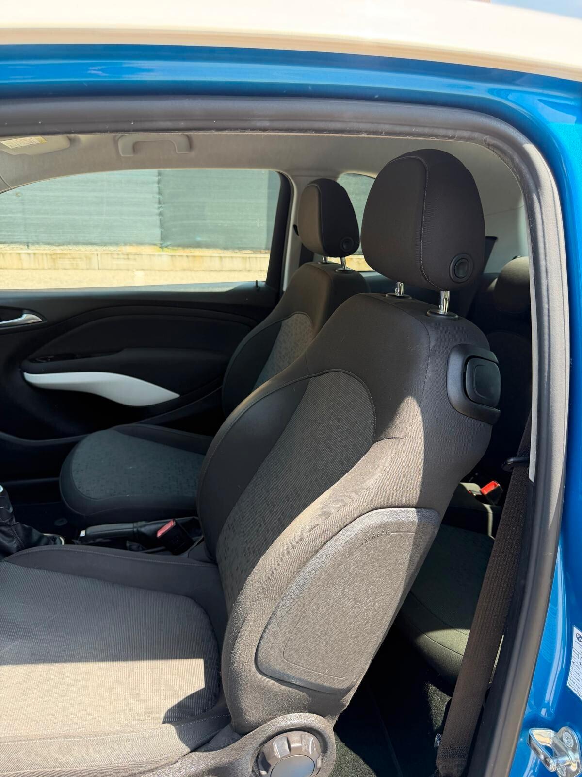 Opel Adam 1.2 - NEOPATENTATI - 12 MESI DI GARANZIA -