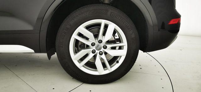 AUDI Q5 50 TFSI e quattro S tronic Business