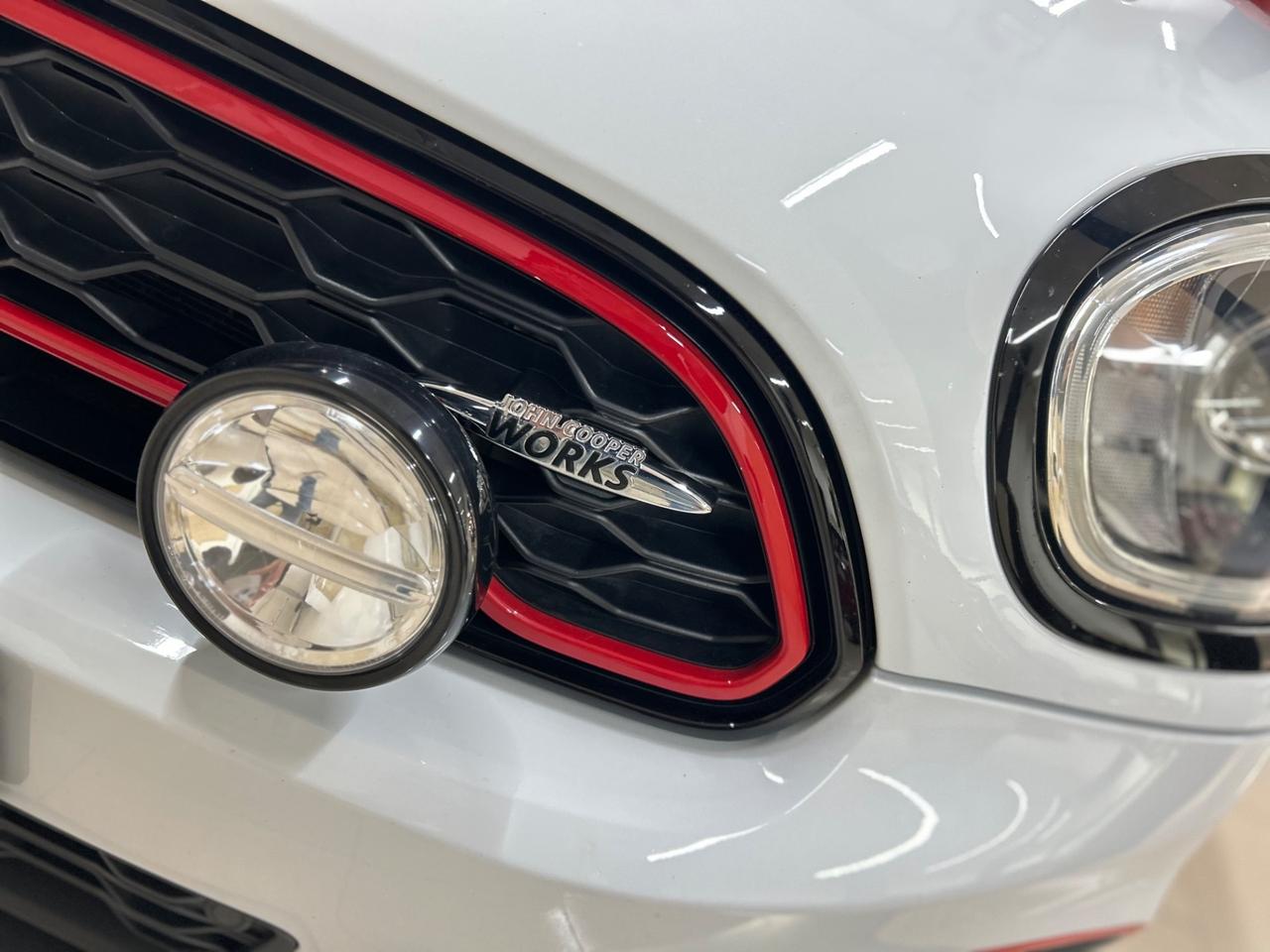 Mini Countryman John Cooper Works 2.0 ALL4 GT EDITION