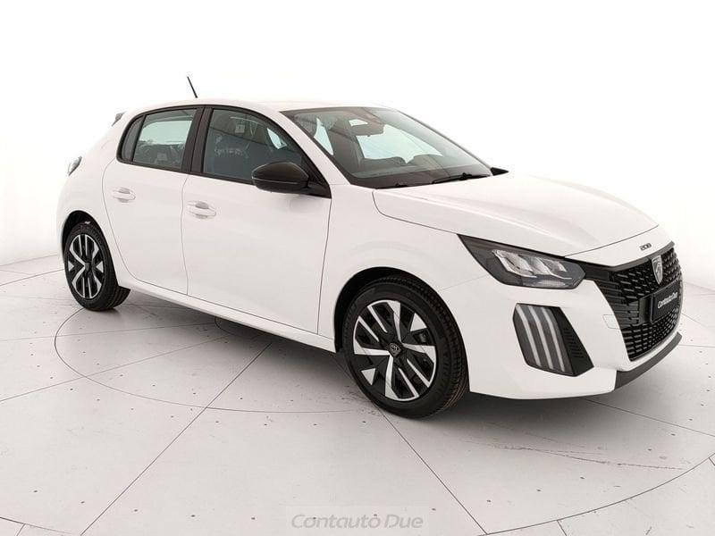 Peugeot 208 208 1.2 puretech Style s&s 100cv