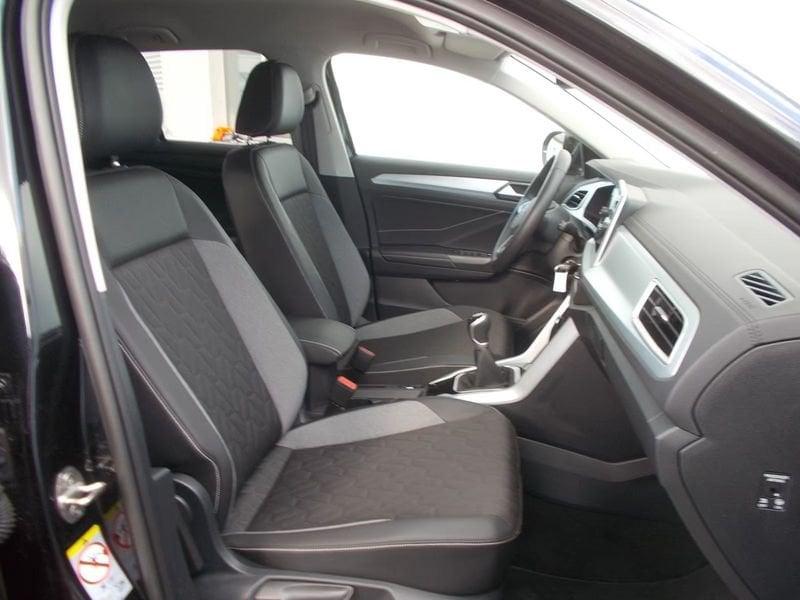 Volkswagen T-Roc T-Roc 1.0 tsi GOAL 115cv LED NAVI PDC ACC