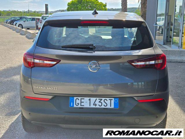 OPEL Grandland X 1.5 d AT8 Business 69.000 KM. Telecamera