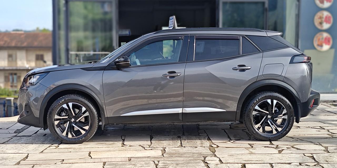 PEUGEOT 2008 B.HDI 1.5 130 CV S&S EAT8 ALLURE PACK