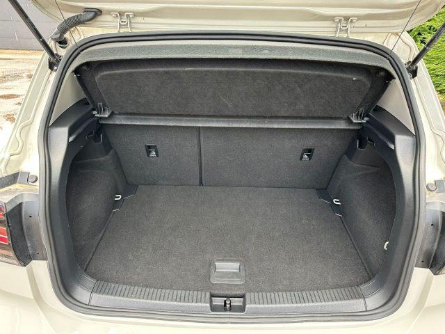 VOLKSWAGEN T-Cross AUTOMATICA! 1.0 TSI 110 CV DSG Style