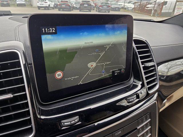 MERCEDES-BENZ GLE 350 d 4Matic Coupé Premium Plus PERMUTE