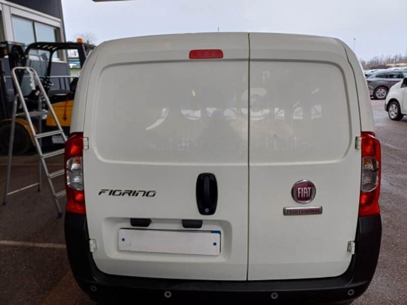 FIAT FIORINO 1.3 MJT 95CV CARGO SX