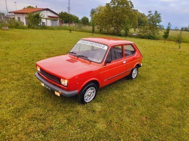 Fiat 127 900 3 porte C