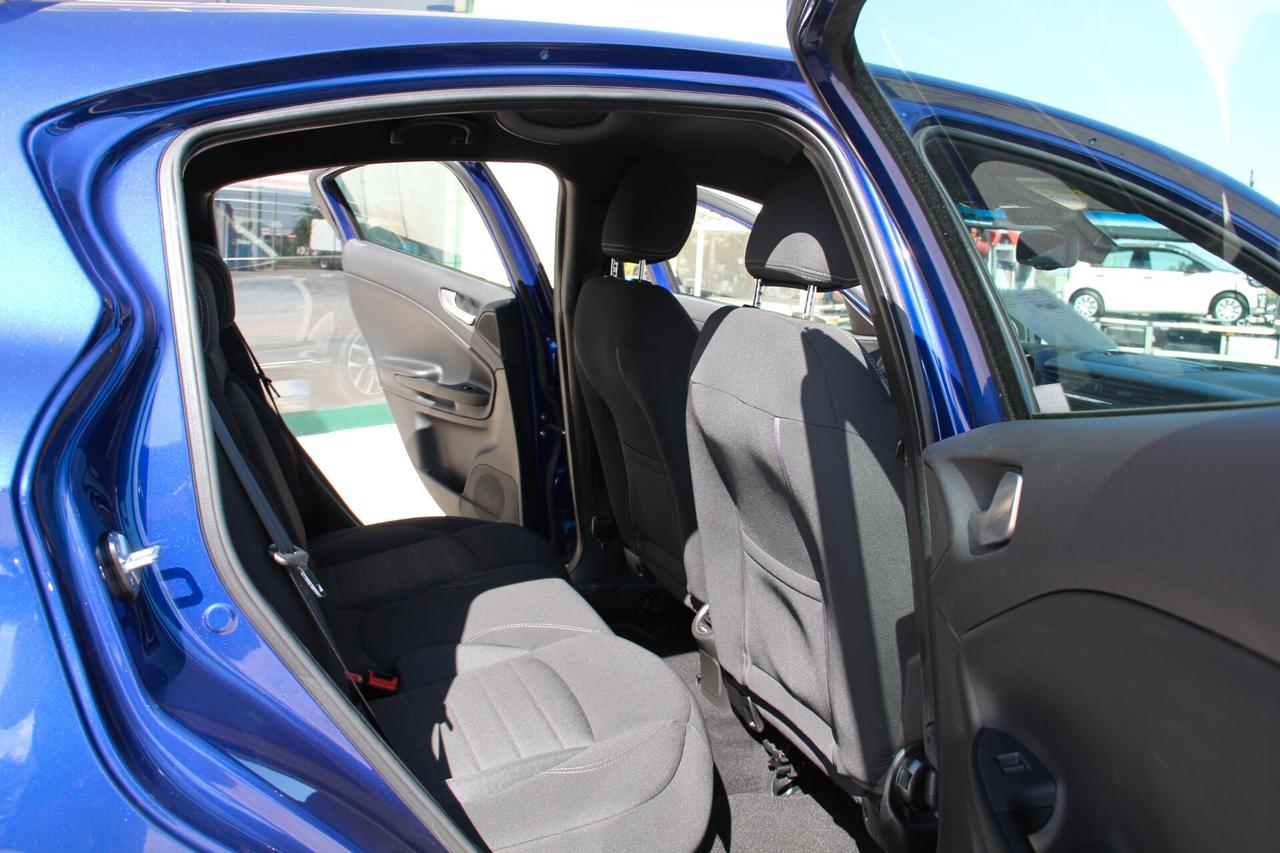 Alfa Romeo Giulietta 1.4 Turbo GPL Super (88 KW - 120 CV Neopatentati)