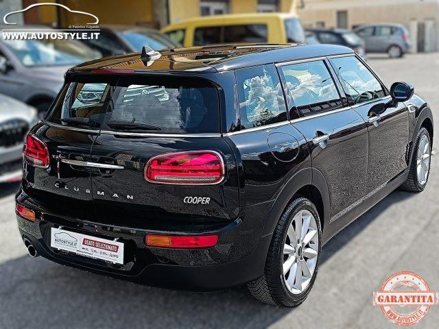 MINI Clubman Cooper 1.5 136Cv Classic