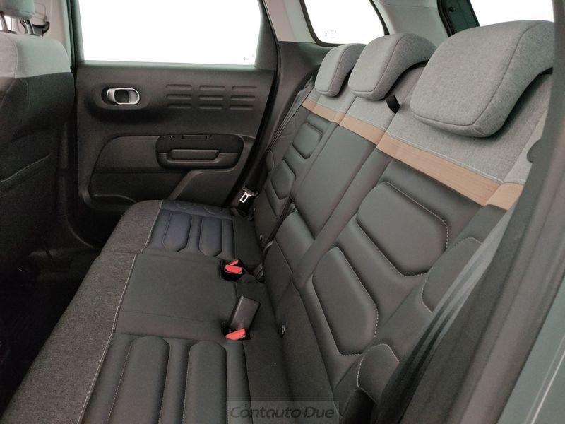 Citroën C3 Aircross C3 Aircross BlueHDi 110 S&S Shine Pack N1 AUTOCARRO