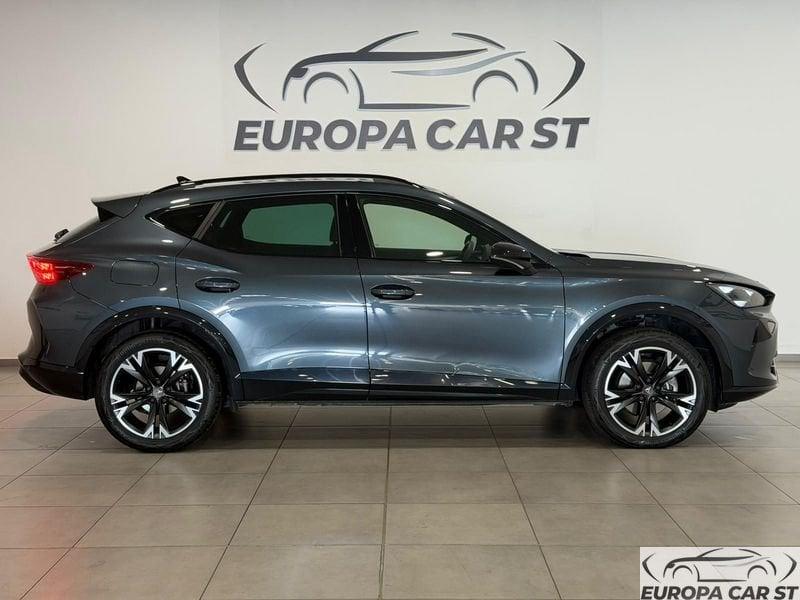 CUPRA Formentor 2.0 TDI DSG