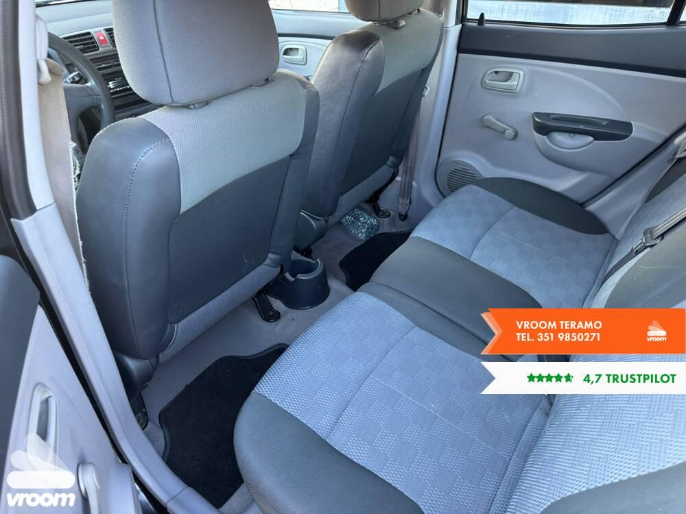 KIA Picanto 1.0 12V Urban