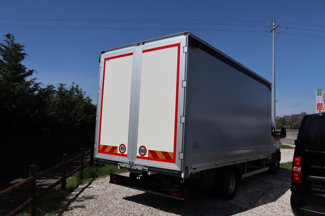 IVECO Daily (2014--->)