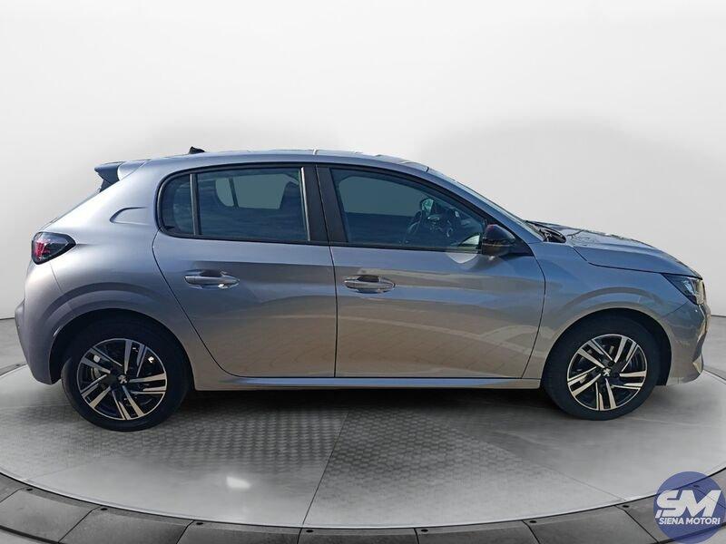 Peugeot 208 Active Pack BlueHDi 100 S/S