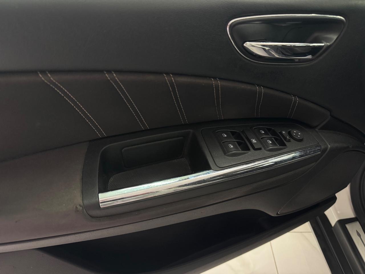 Lancia Delta 1.6 MJT 120Cv Car-Play Full Opt