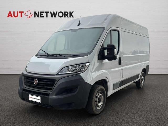 FIAT Ducato 33 2.2 Mjt 140CV MH2 L2H2 Furgone