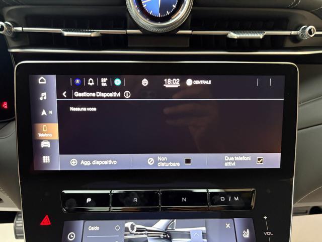 MASERATI Grecale Grecale MHEV 2.0 300 CV GT TETTO APR/PAN.