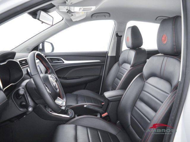 MG ZS MG 1.5 Luxury