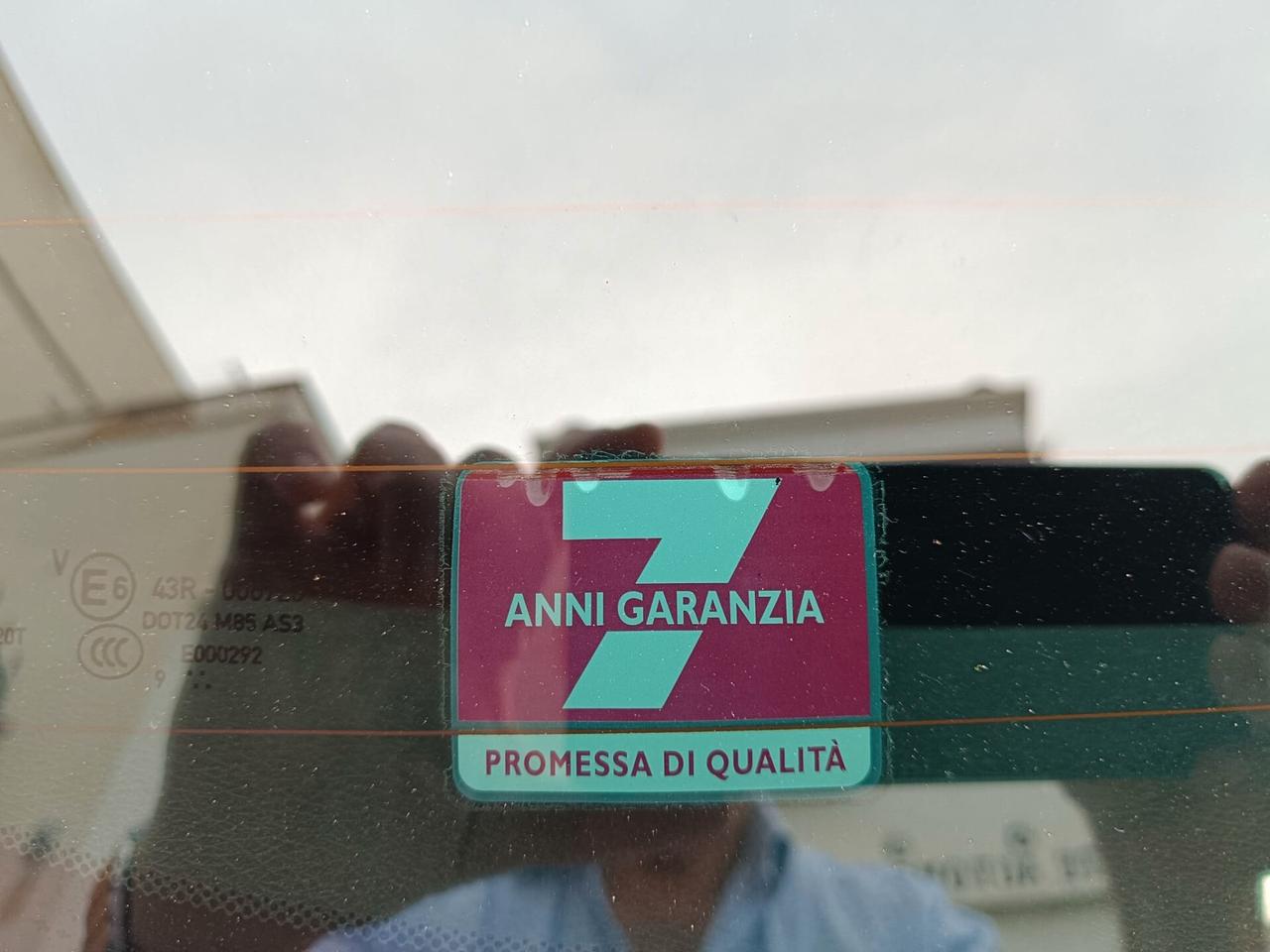 Kia Sportage 1.6 CRDI 115 CV 2WD Style